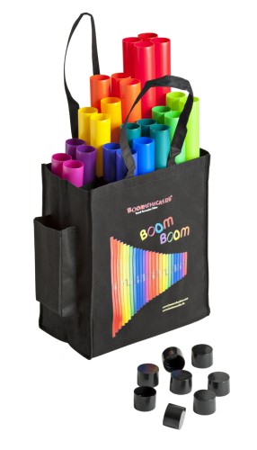 Boomwhackers BW-Set01