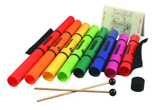 Boomwhackers BW-XTS