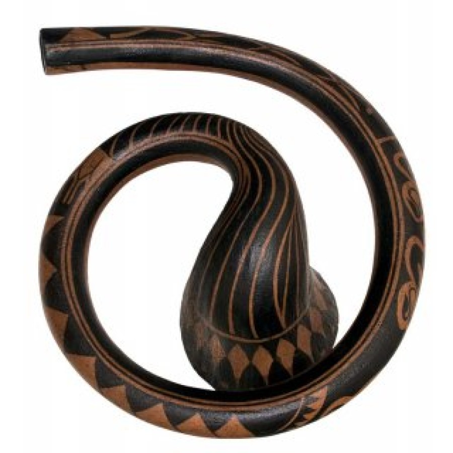 Didgeridoo Maori