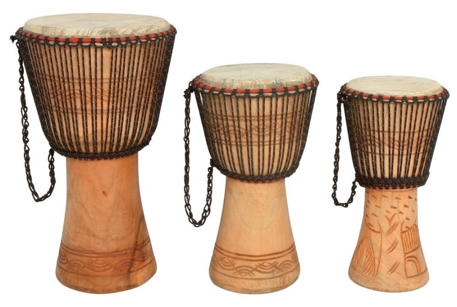 Djembe Africa