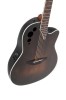 Elektroakustinė gitara Applause E-Acoustic Guitar AE44II Mid Cutaway