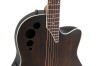 Elektroakustinė gitara Applause E-Acoustic Guitar AE44II Mid Cutaway