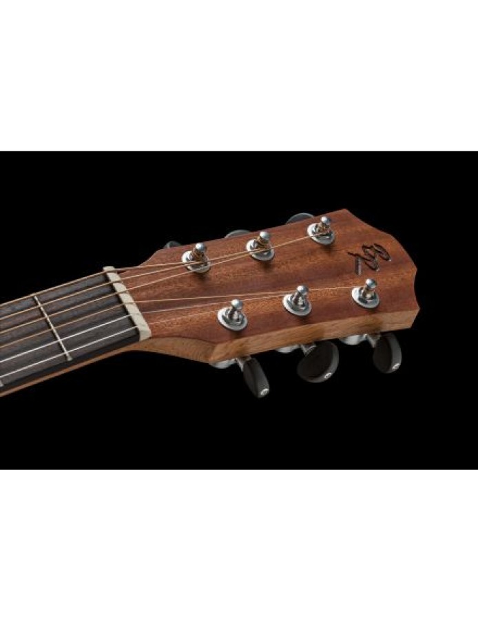 Elektroakustinė gitara Baton Rouge AR11C/ACE-W