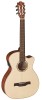 Gitara klasikinė su įgarsinimu Baton Rouge CR61S/ACE-R