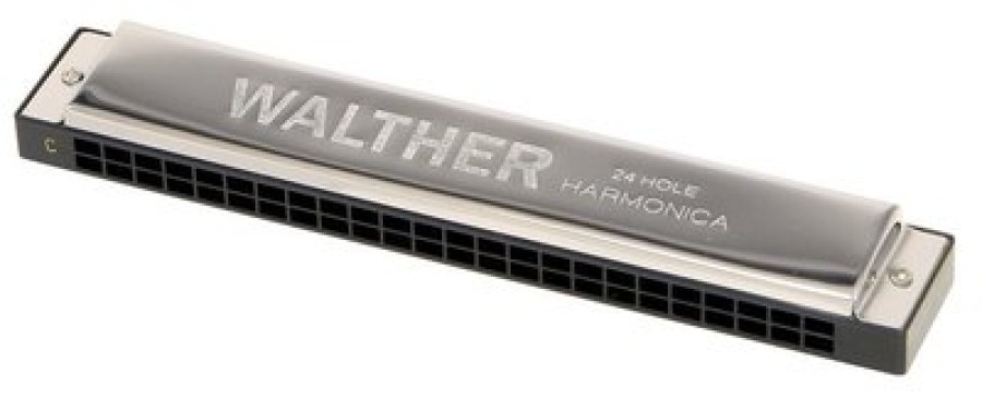 Lūpinė armonikėlė "Walther" 
