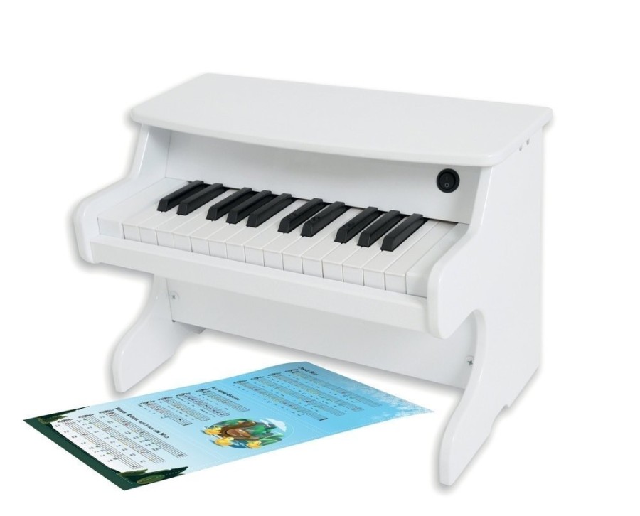 Mini pianinas "Campanilla"