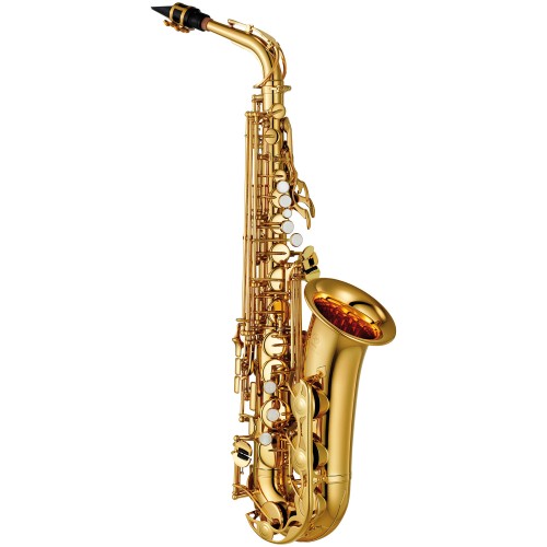 Saksofonas/altas "YAMAHA YAS-280"